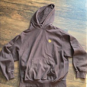 UPS sweatshirt